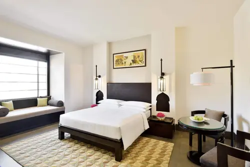 Jaisalmer Marriott Resort & Spa - Other Facilities - Common Area 48